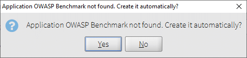 DIY Guide to the OWASP Benchmark 5 DIY Guide to the OWASP Benchmark Benchmark 12