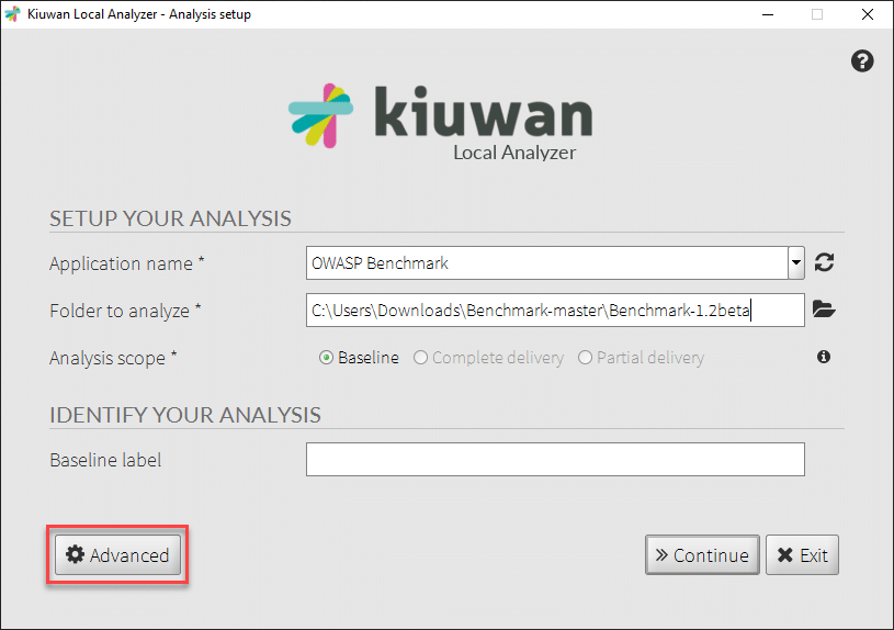 DIY Guide to the OWASP Benchmark 3 DIY Guide to the OWASP Benchmark Benchmark 8b