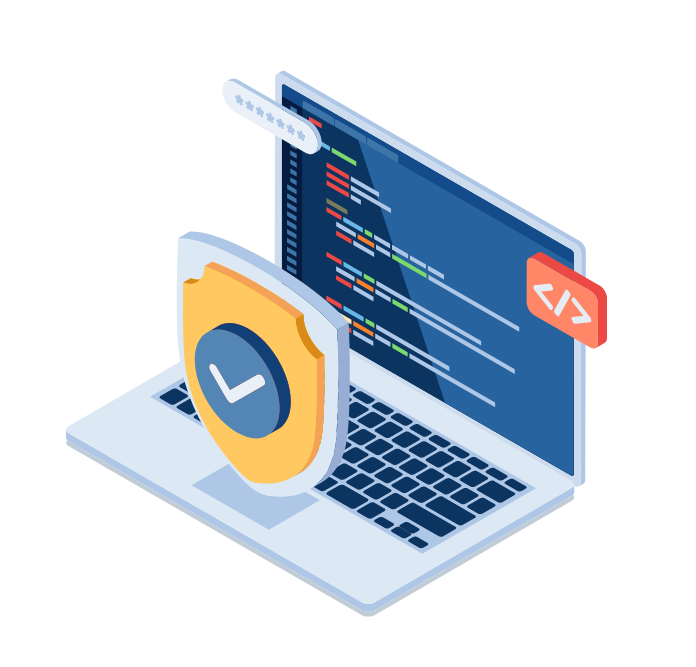 Code-secure Code secure Don’t Let Your Cybersecurity Fall Behind During Holidays