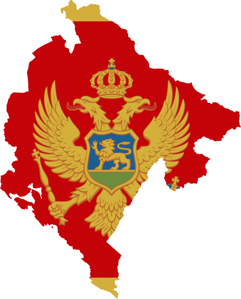 Flag_map_of_Montenegro Flag map of Montenegro Cybersecurity Awareness Month: Phishing Scams & Ransomware Prevention in Europe