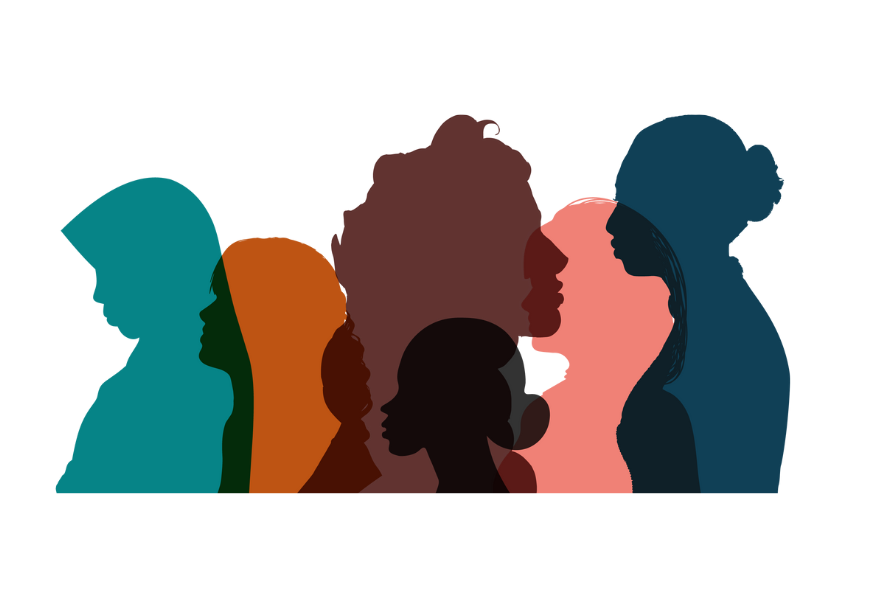 Iconic Women in History Women Making Digital Waves Throughout History Iconic Women in History