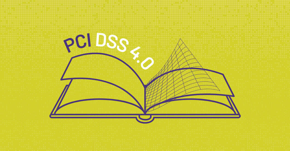 PCI DSS 4.0 banking blog graphic