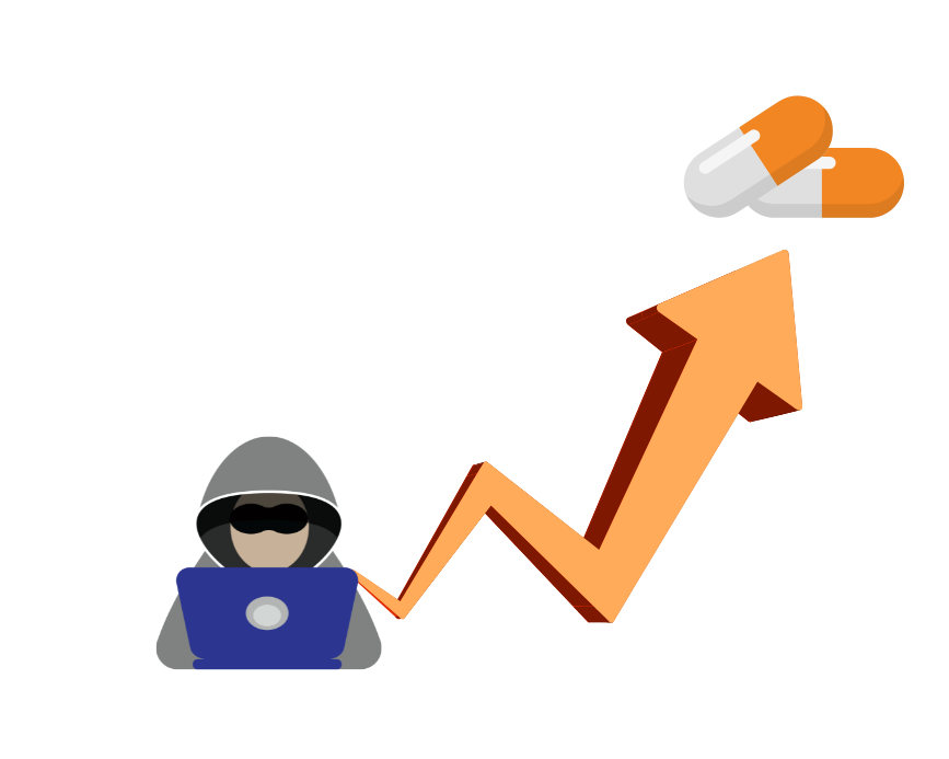 Improving Pharmaceutical Security Measures with AppSec 2 Improving Pharmaceutical Security Measures with AppSec Pharma cyberattacks