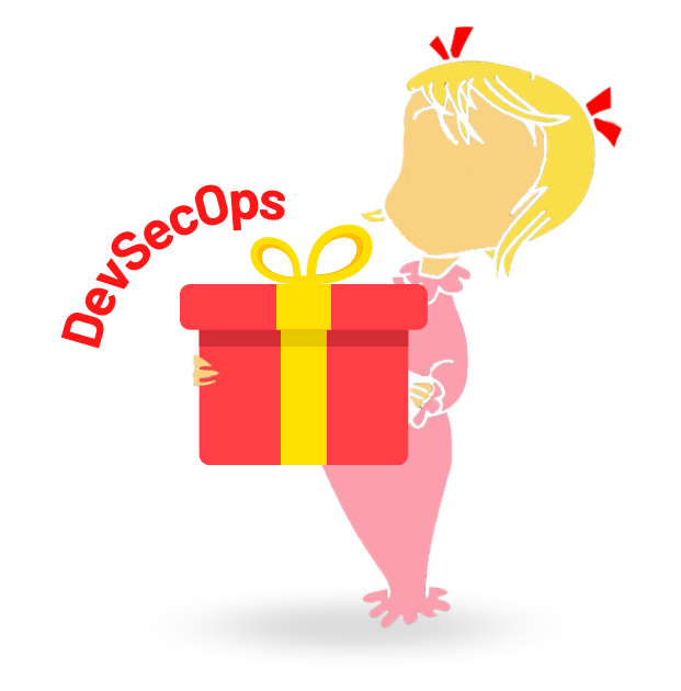 Don't Be a Grinch: Avoid Holiday Hacking With DevSecOps 1 Don't Be a Grinch: Avoid Holiday Hacking With DevSecOps Why devsecops