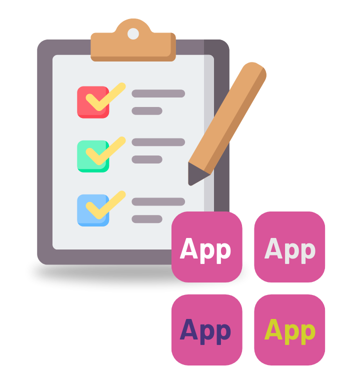 evaluation evaluation How Mature Is Your Application Security?
