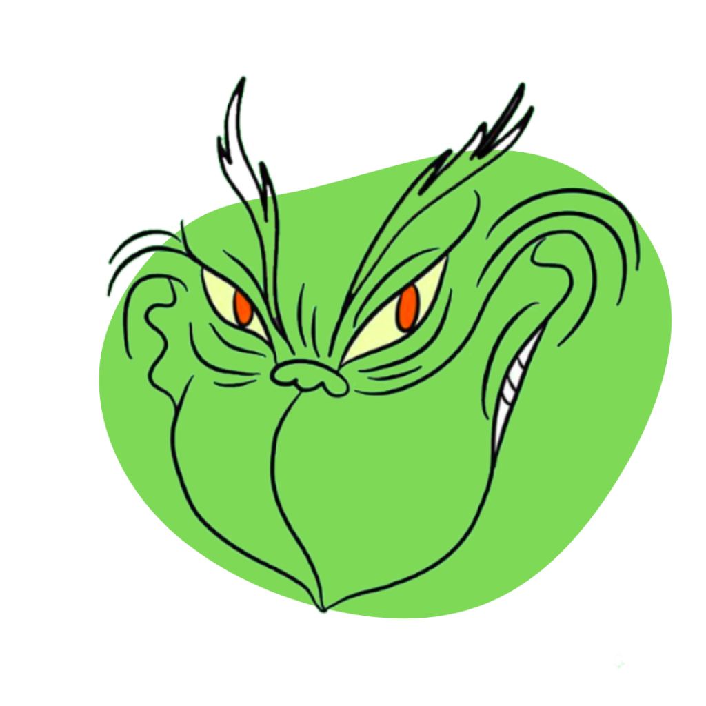 Don't Be a Grinch: Avoid Holiday Hacking With DevSecOps 3 Don't Be a Grinch: Avoid Holiday Hacking With DevSecOps naughty