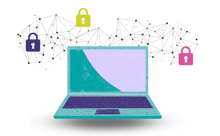 online-security online security Application Security for Energy Providers