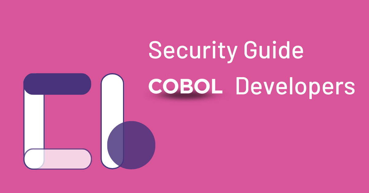 COBOL ebook graphic