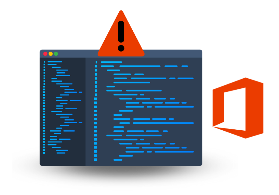 MSFT-office-bug Top 5 CVE Risks to Watch Out for MSFT office bug