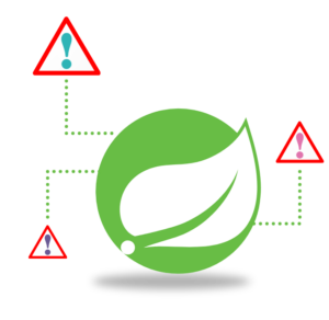 Understanding the SpringShell Vulnerability in Spring Java Framework 2 Understanding the SpringShell Vulnerability in Spring Java Framework SS risks