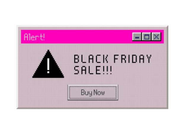 3 3 Tips to Stay Safe During Black Friday/Cyber Monday