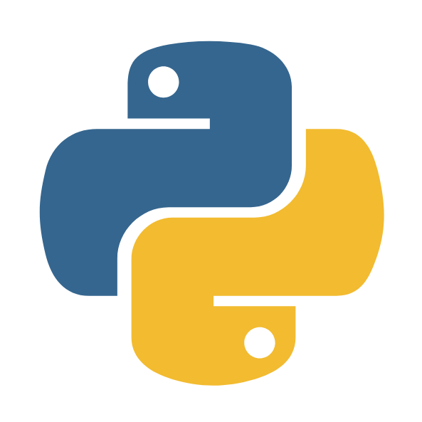 1 python