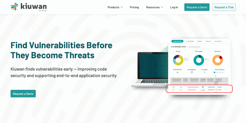 Best vulnerability scanning tools for CI/CD pipelines: 8 platforms compared 1 image